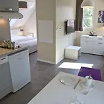 Apartmanhotel Les Rives De La Fecht - Colmar Ouest 4*