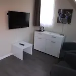 Les Rives De La Fecht - Colmar Ouest 4*