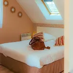 Apartmanhotel Les Rives De La Fecht - Colmar Ouest 4*