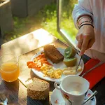 Les Rives De La Fecht - Colmar Ouest 4*