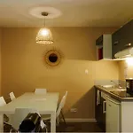 Les Rives De La Fecht - Colmar Ouest 4* Ingersheim