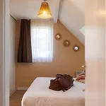 Les Rives De La Fecht - Colmar Ouest Apartmanhotel 4*