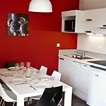 Apartmanhotel Les Rives De La Fecht - Colmar Ouest 4*