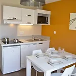 Apartmanhotel Les Rives De La Fecht - Colmar Ouest