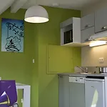 Les Rives De La Fecht - Colmar Ouest 4*