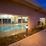 Les Rives De La Fecht - Colmar Ouest 4* Ingersheim