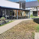 Apartmanhotel Les Rives De La Fecht - Colmar Ouest Ingersheim