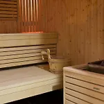 Apartmanhotel Les Rives De La Fecht - Colmar Ouest 4*