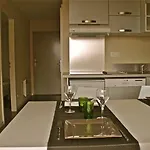 Les Rives De La Fecht - Colmar Ouest Apartmanhotel