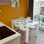 Les Rives De La Fecht - Colmar Ouest 4* Ingersheim