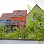 Les Rives De La Fecht - Colmar Ouest 4* Ingersheim
