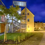 Apartmanhotel Les Rives De La Fecht - Colmar Ouest