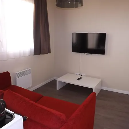 Aparthotel Résidence Les Rives De La Fecht - Colmar Ouest