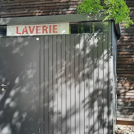 Aparthotel Résidence Les Rives De La Fecht - Colmar Ouest Ingersheim