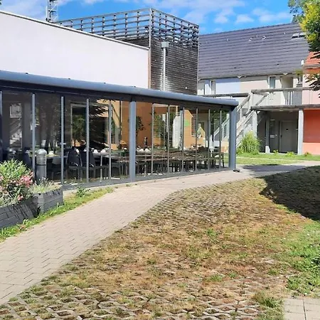 Les Rives De La Fecht - Colmar Ouest Ingersheim