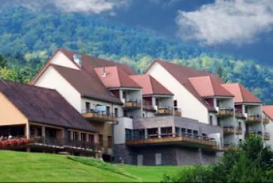 Résidence Les Rives De La Fecht - Colmar Ouest 4*