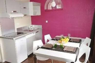 Résidence Les Rives De La Fecht - Colmar Ouest