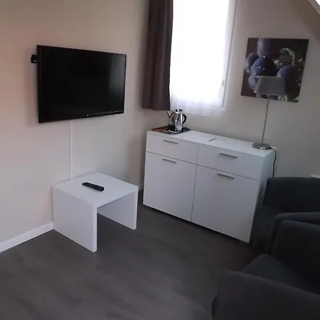 Résidence Les Rives De La Fecht - Colmar Ouest 4*