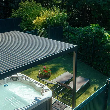 Résidence Les Rives De La Fecht - Colmar Ouest Aparthotel