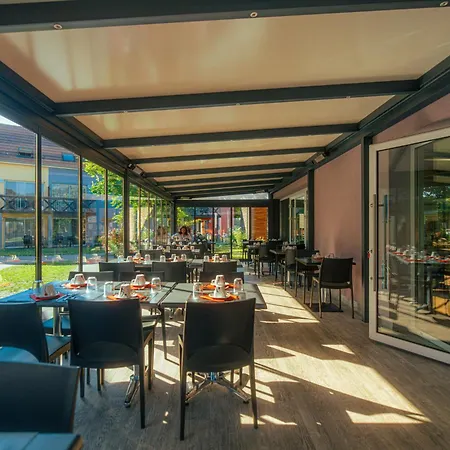 Les Rives De La Fecht - Colmar Ouest Ingersheim