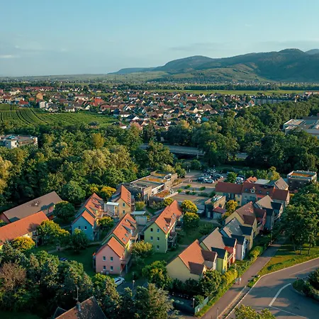 Résidence Les Rives De La Fecht - Colmar Ouest
