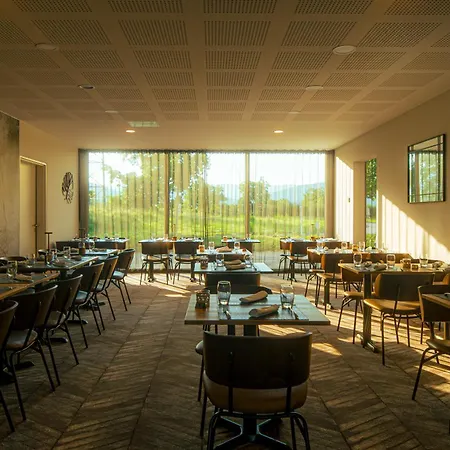 Apart-hotel Les Rives De La Fecht - Colmar Ouest