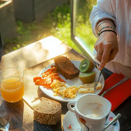 Résidence Les Rives De La Fecht - Colmar Ouest 4*