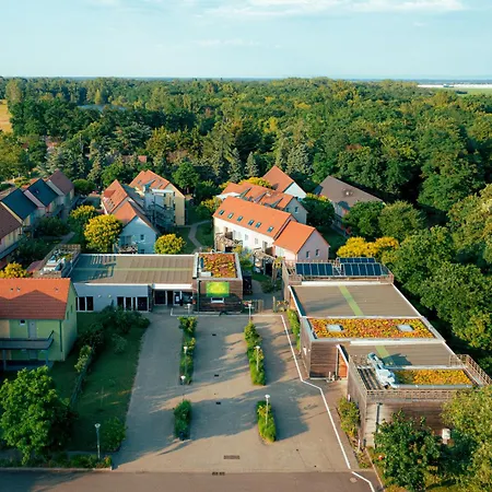 Résidence Les Rives De La Fecht - Colmar Ouest Aparthotel 4*
