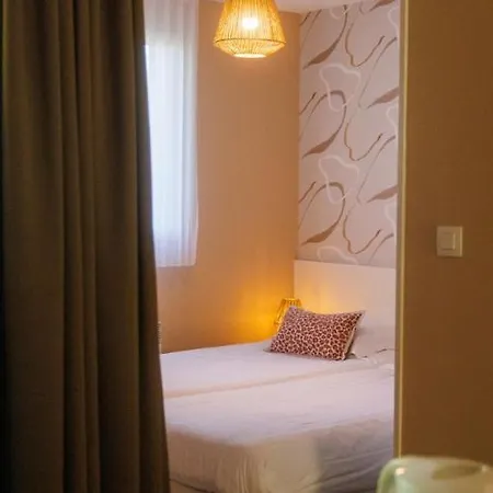 Les Rives De La Fecht - Colmar Ouest Apart-hotel Ingersheim