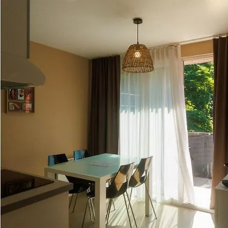شقة فندقية ريزيدنس لي ريف دي لا فيشت - كولمار ويست 4*