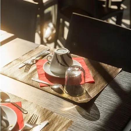 Résidence Les Rives De La Fecht - Colmar Ouest Aparthotel 4*
