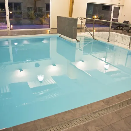Les Rives De La Fecht - Colmar Ouest Apart-hotel