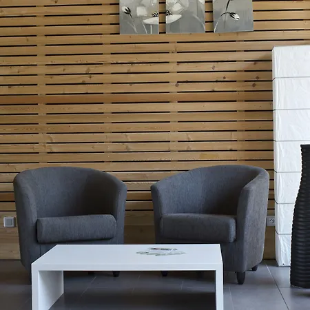 Les Rives De La Fecht - Colmar Ouest