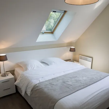 Les Rives De La Fecht - Colmar Ouest Aparthotel 4*