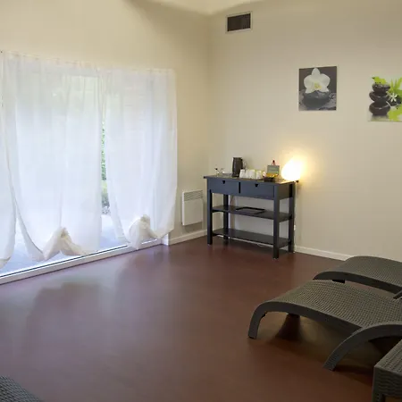 Les Rives De La Fecht - Colmar Ouest Aparthotel Ingersheim