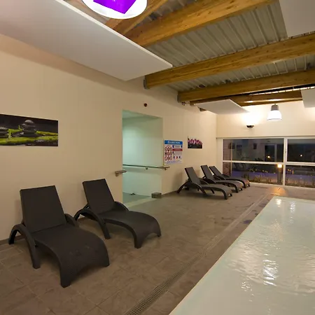 Les Rives De La Fecht - Colmar Ouest 4* Ingersheim