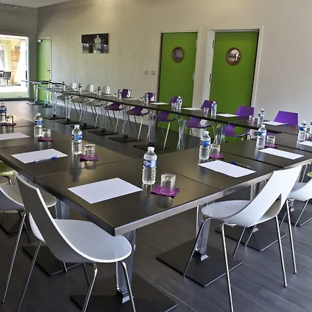Apart-hotel Les Rives De La Fecht - Colmar Ouest