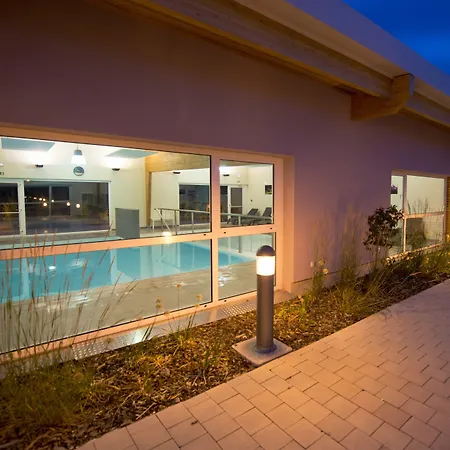 Les Rives De La Fecht - Colmar Ouest 4* Ingersheim
