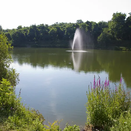 Aparthotel Les Rives De La Fecht - Colmar Ouest Ingersheim