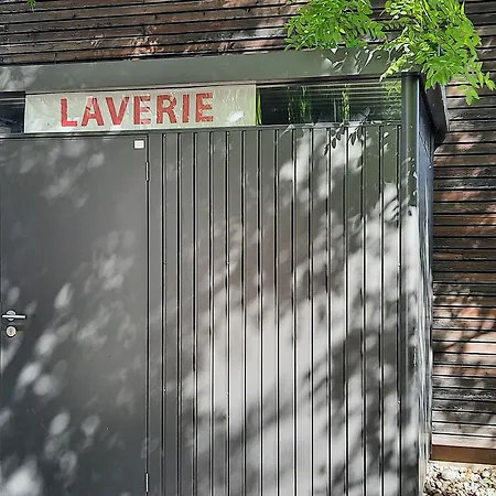 Les Rives De La Fecht - Colmar Ouest Apart-hotel