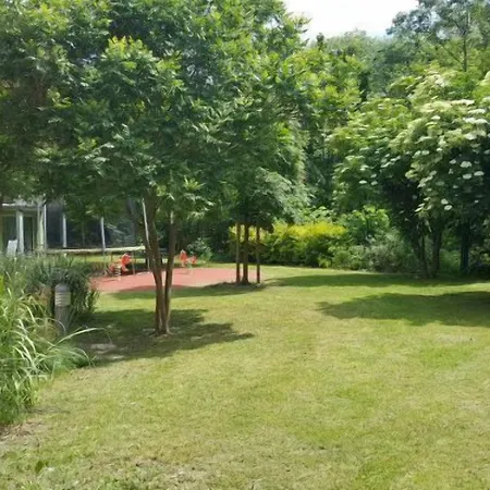 Apart-hotel Les Rives De La Fecht - Colmar Ouest