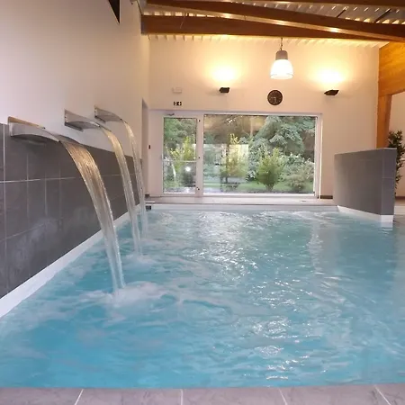 Les Rives De La Fecht - Colmar Ouest Apart-hotel 4*