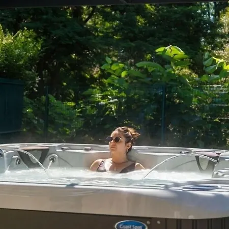Les Rives De La Fecht - Colmar Ouest 4*