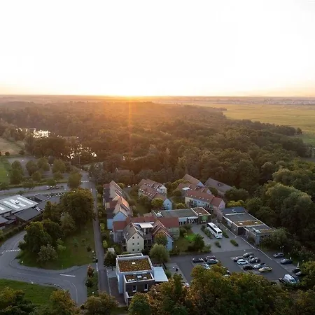 Les Rives De La Fecht - Colmar Ouest 4* Ingersheim
