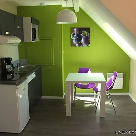 Les Rives De La Fecht - Colmar Ouest 4*