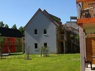 Aparthotel Résidence Les Rives De La Fecht - Colmar Ouest Ingersheim