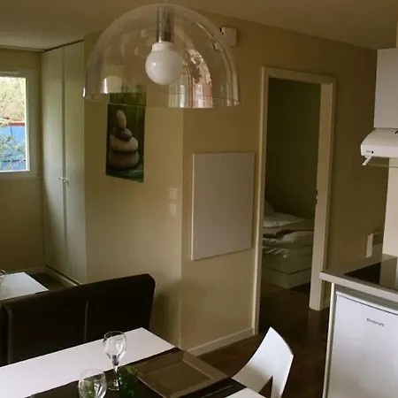 Résidence Les Rives De La Fecht - Colmar Ouest Aparthotel