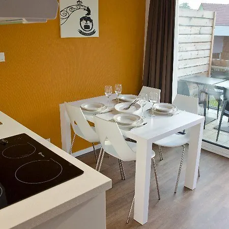 Les Rives De La Fecht - Colmar Ouest 4* Ingersheim