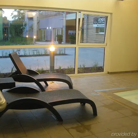 Résidence Les Rives De La Fecht - Colmar Ouest Aparthotel