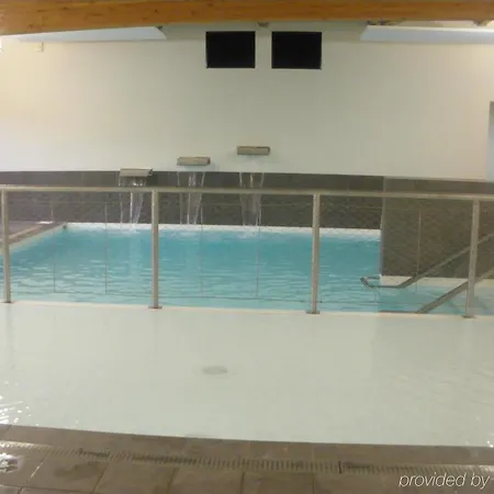 Les Rives De La Fecht - Colmar Ouest 4*